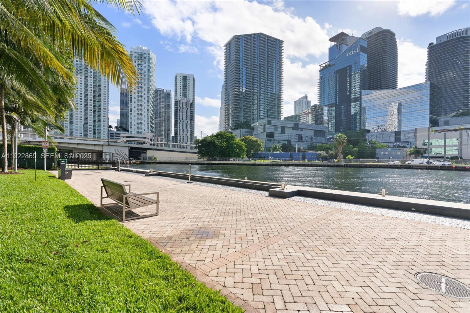 WIND CONDO - Residential Lease