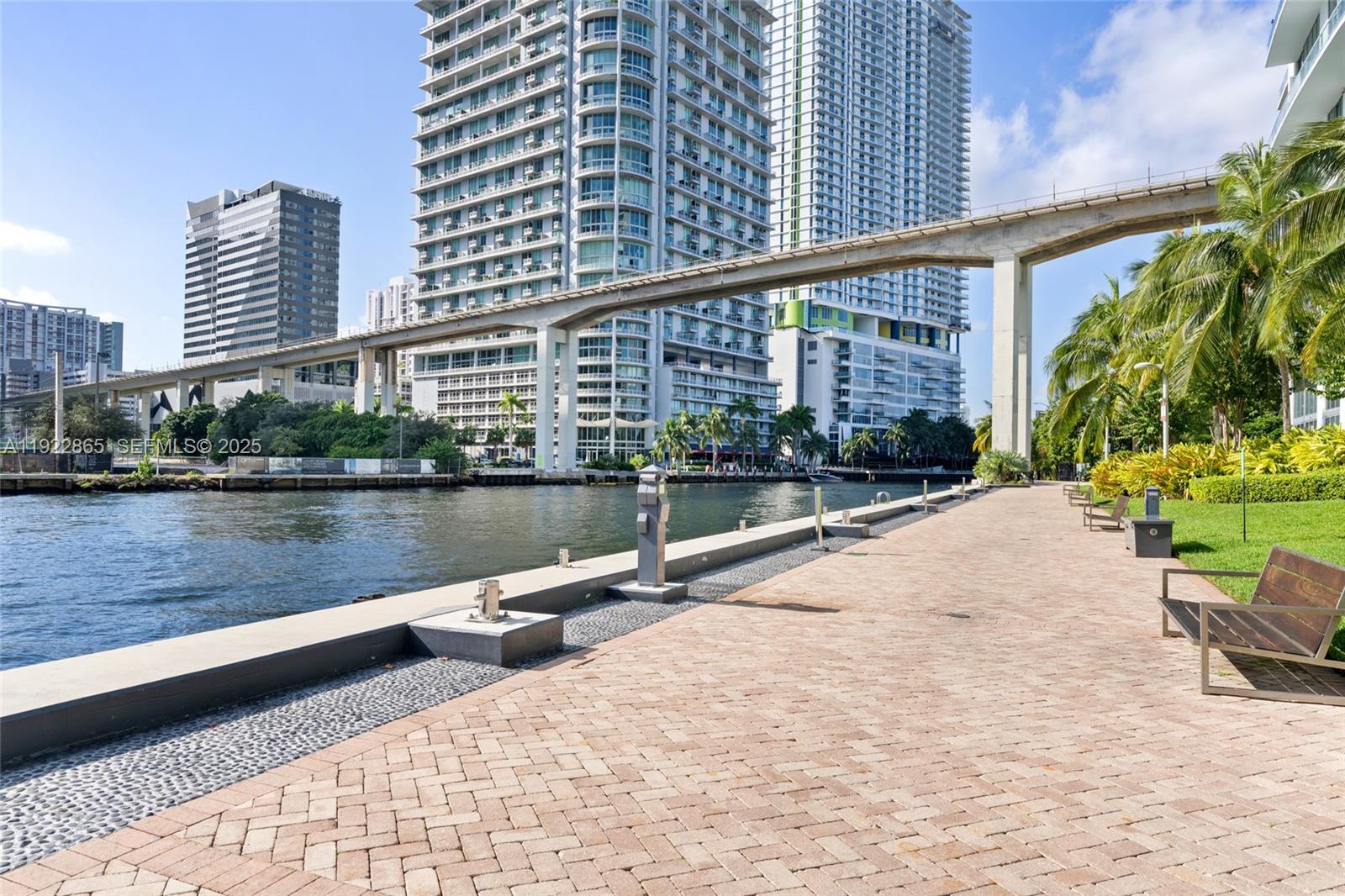 WIND CONDO - Residential Lease