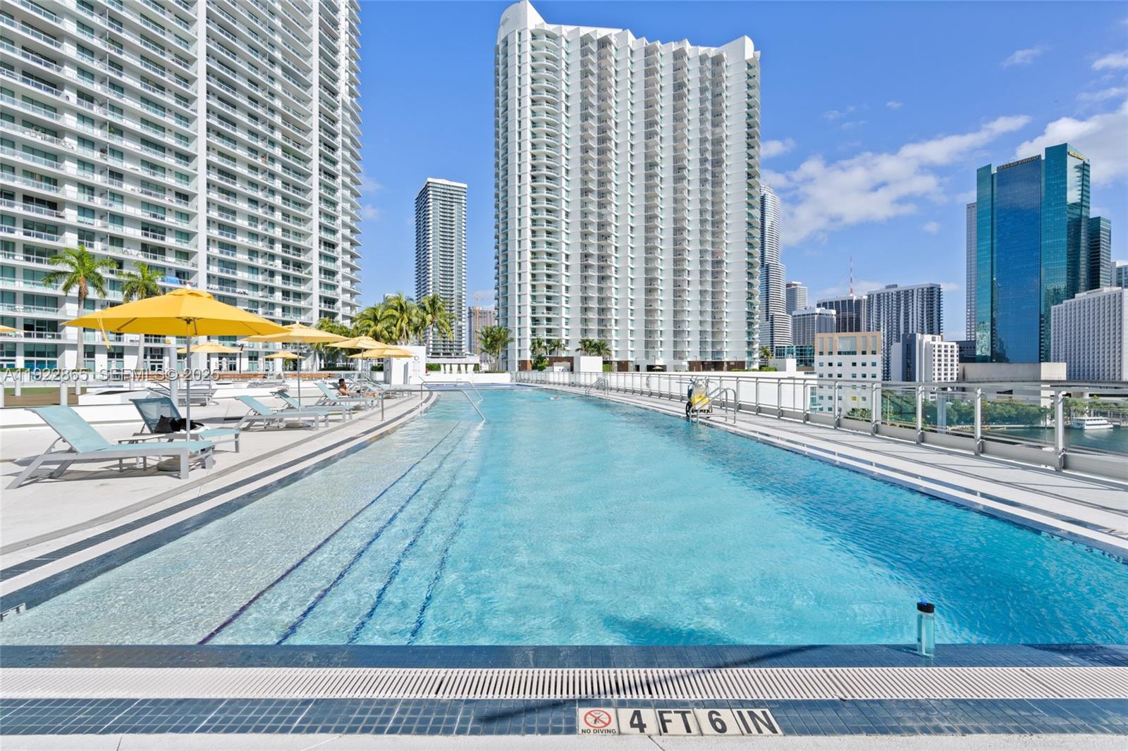 WIND CONDO - Residential Lease