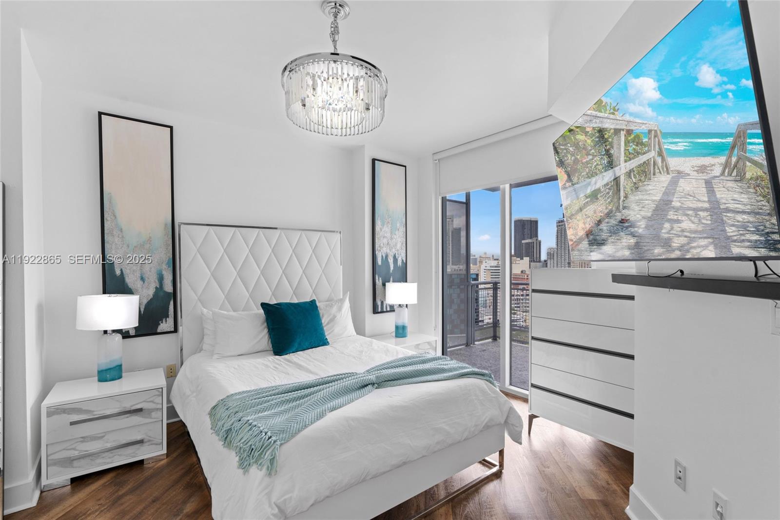 WIND CONDO - Residential Lease