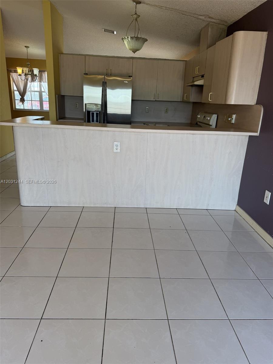 P A AT CORAL REEF - Residential