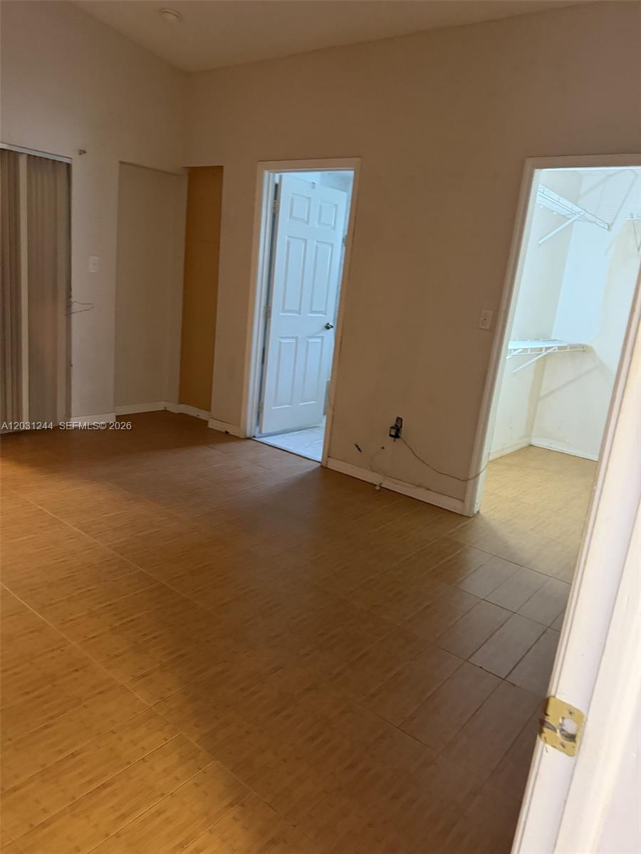 P A AT CORAL REEF - Residential