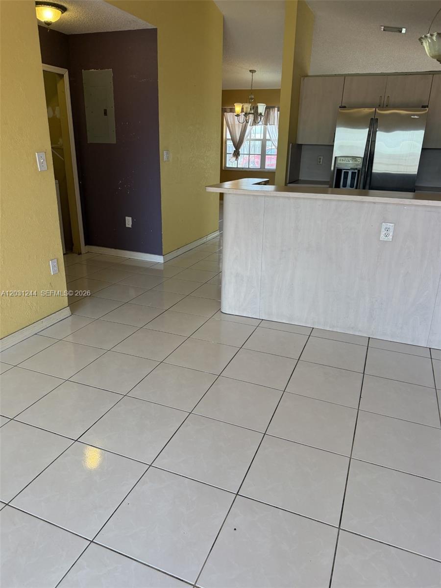 P A AT CORAL REEF - Residential
