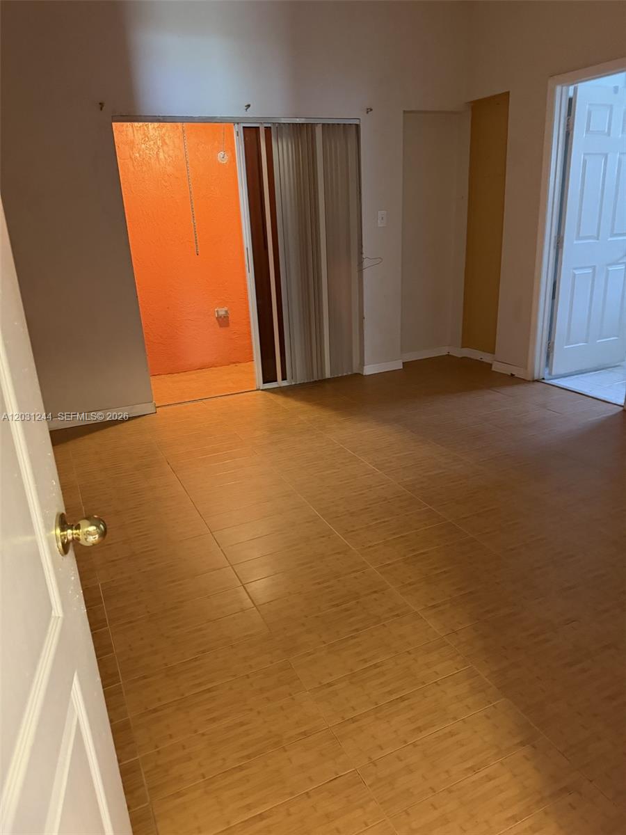 P A AT CORAL REEF - Residential