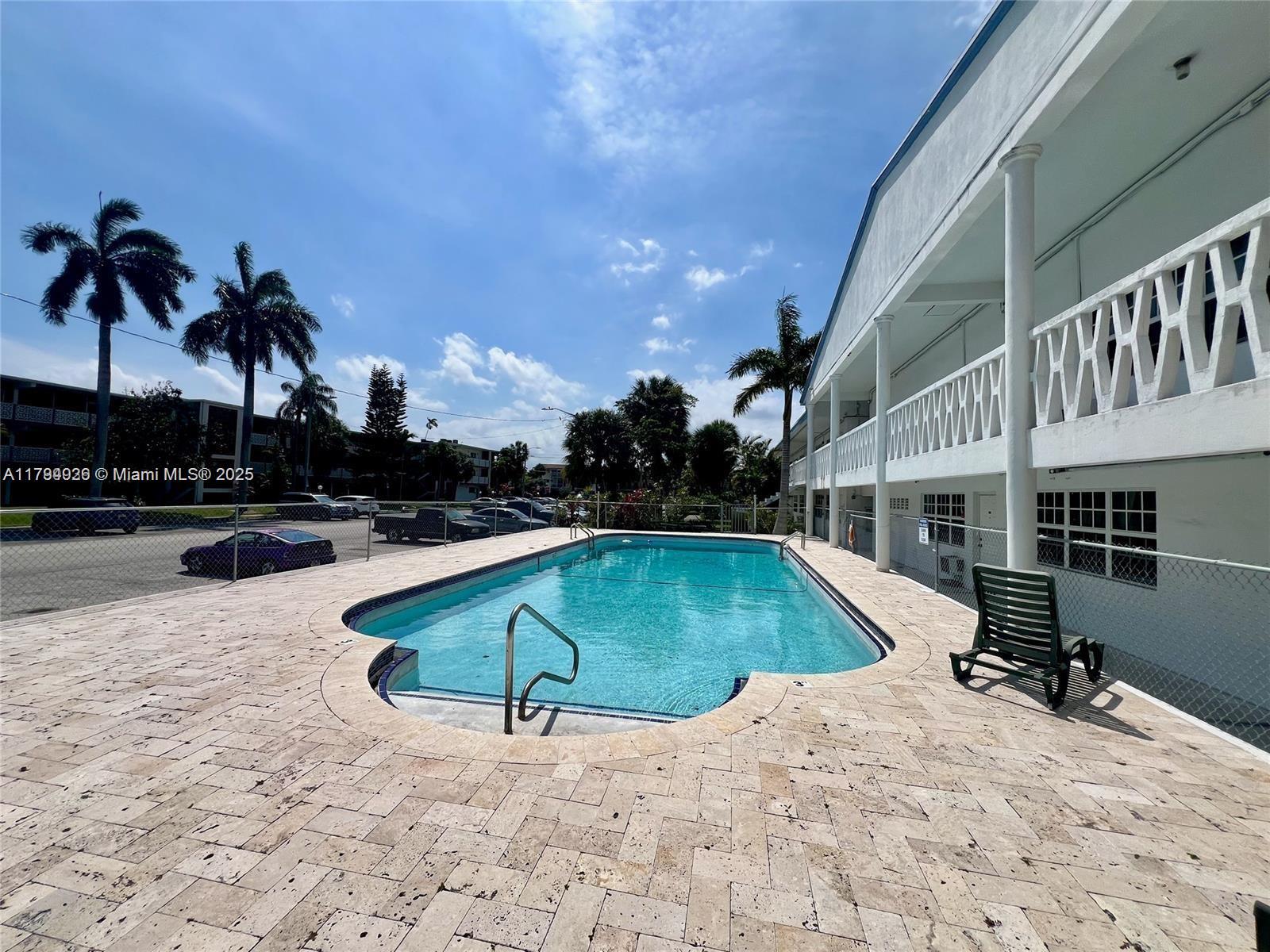 COLONIAL COURT CONDO BLDG - Residential Lease
