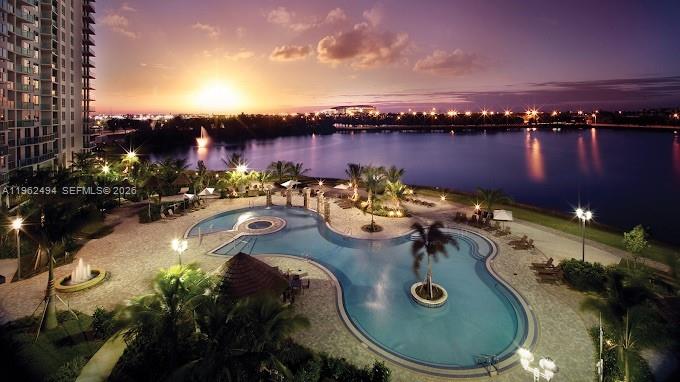 TAO SAWGRASS CONDOMINIUM - Residential