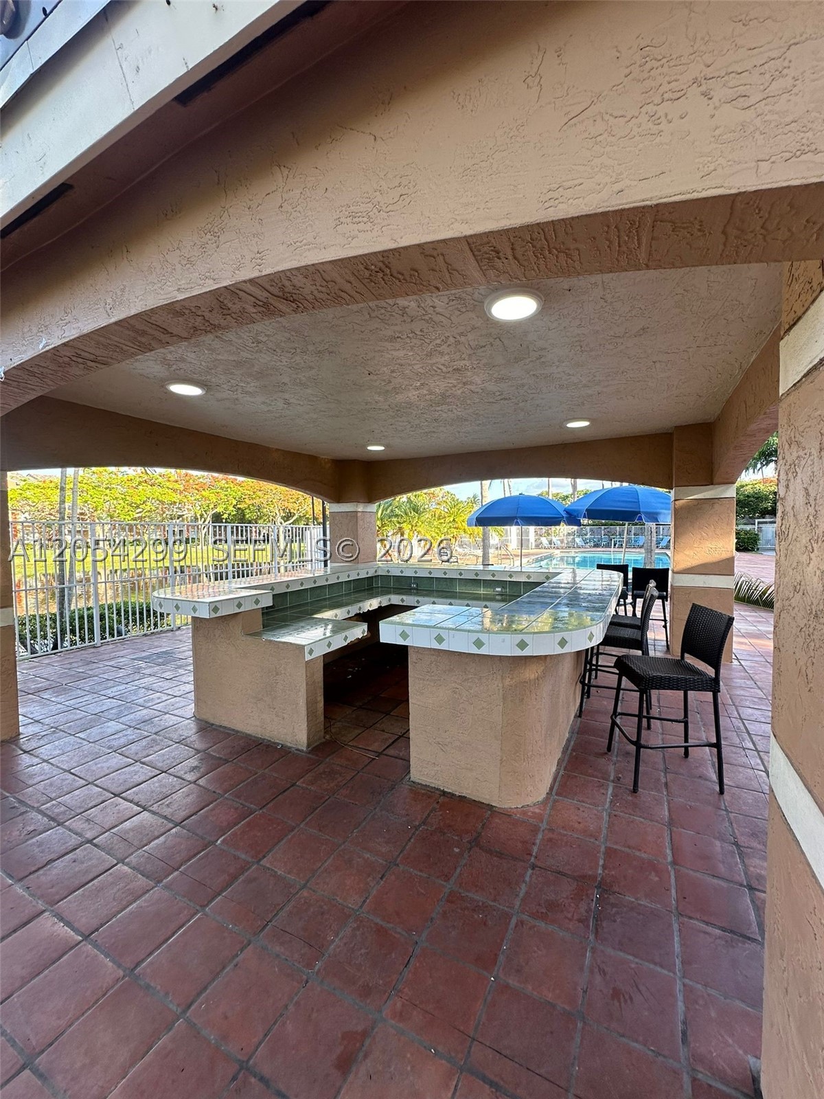 RIVIERA PALMS CONDO - Residential Lease