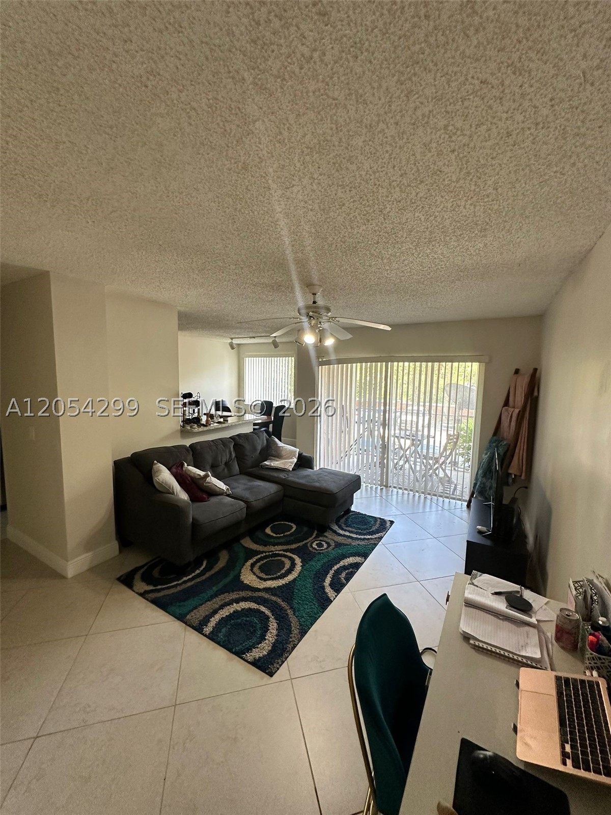 RIVIERA PALMS CONDO - Residential Lease