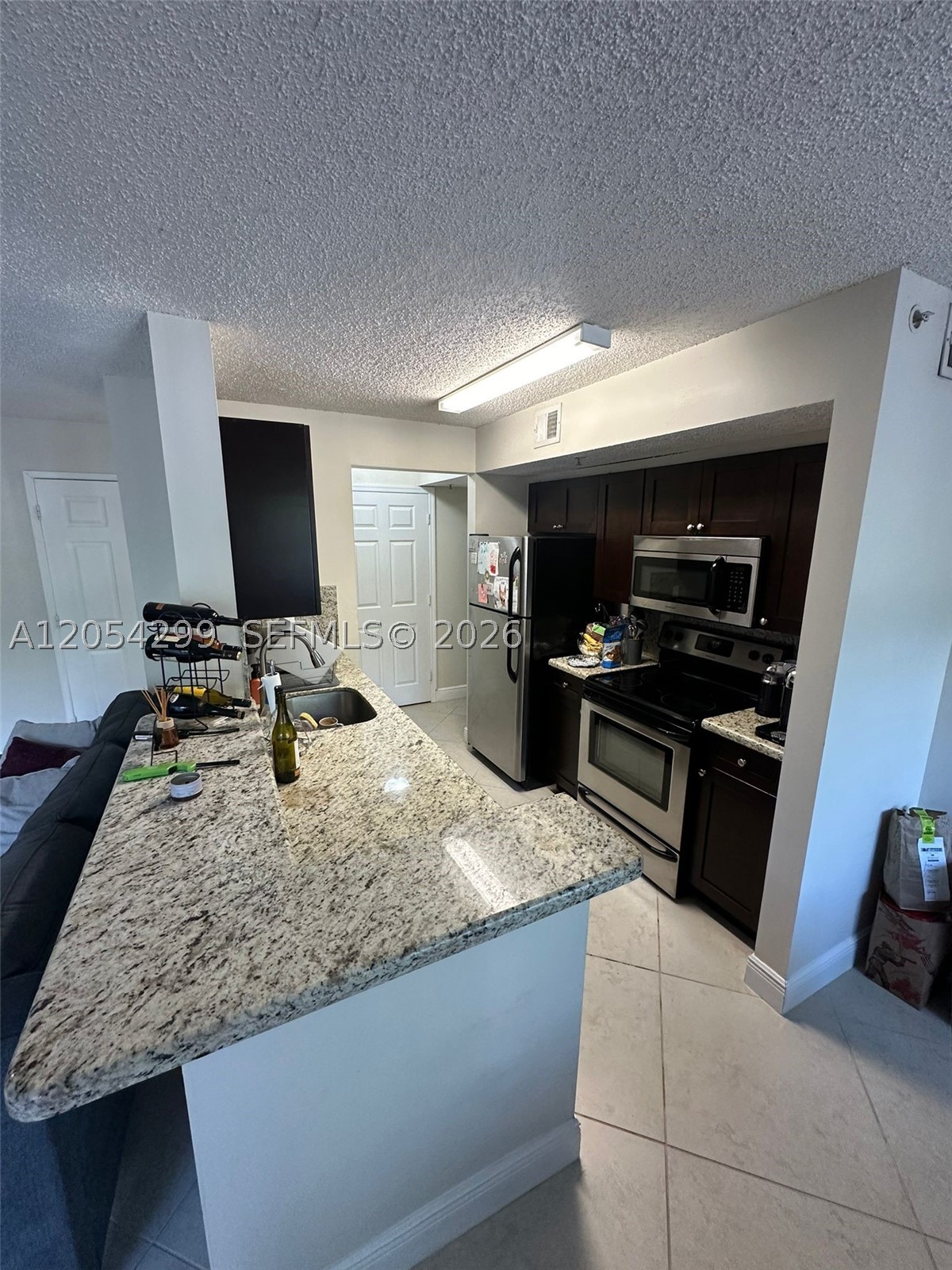 RIVIERA PALMS CONDO - Residential Lease