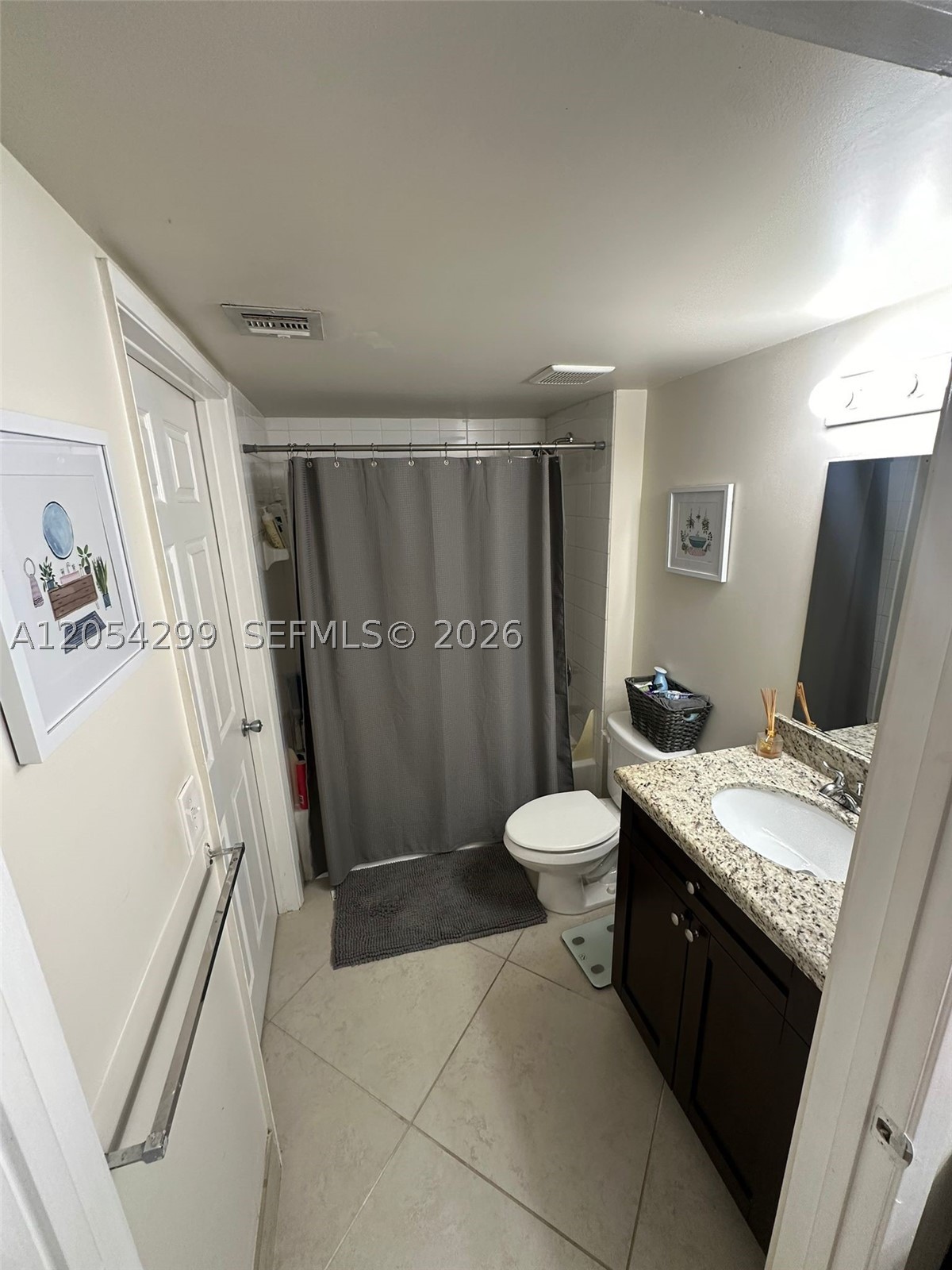 RIVIERA PALMS CONDO - Residential Lease