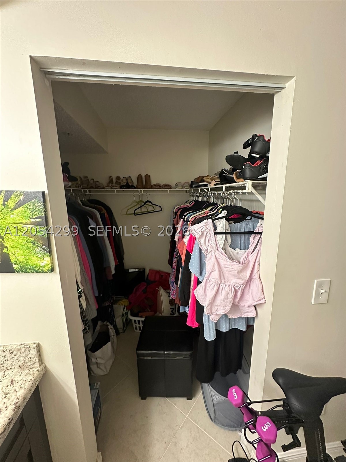RIVIERA PALMS CONDO - Residential Lease