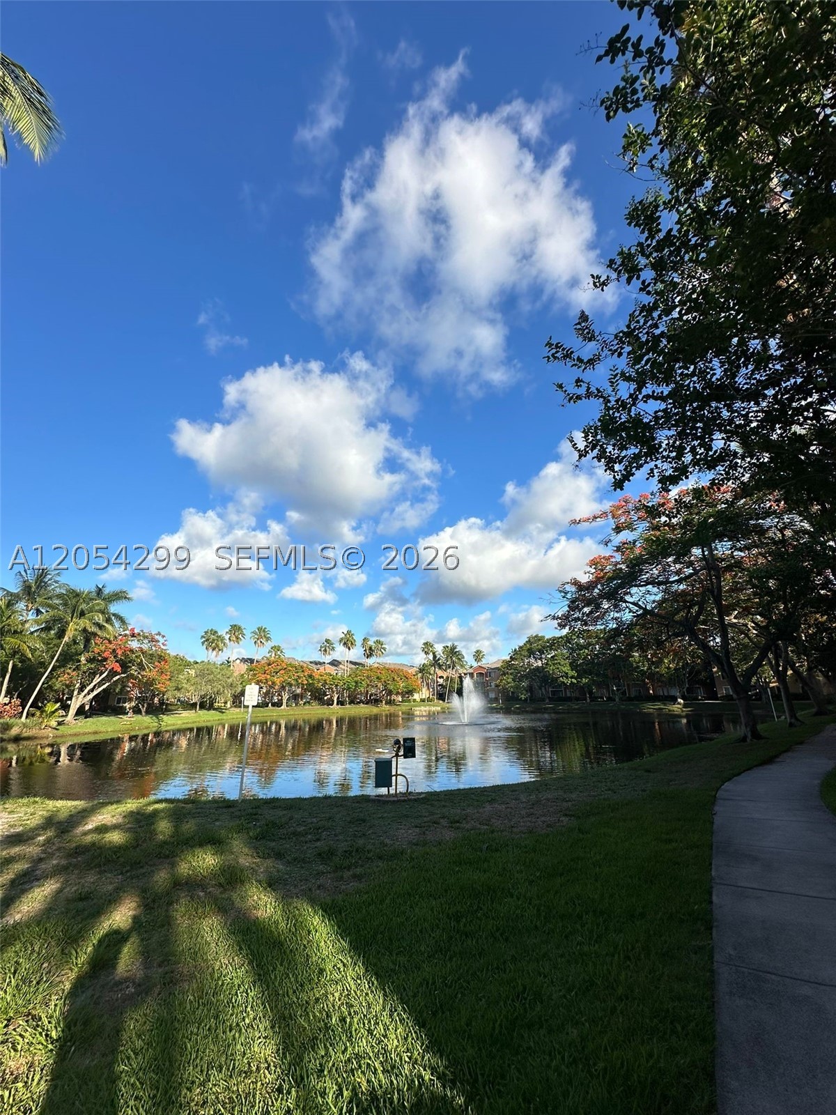 RIVIERA PALMS CONDO - Residential Lease