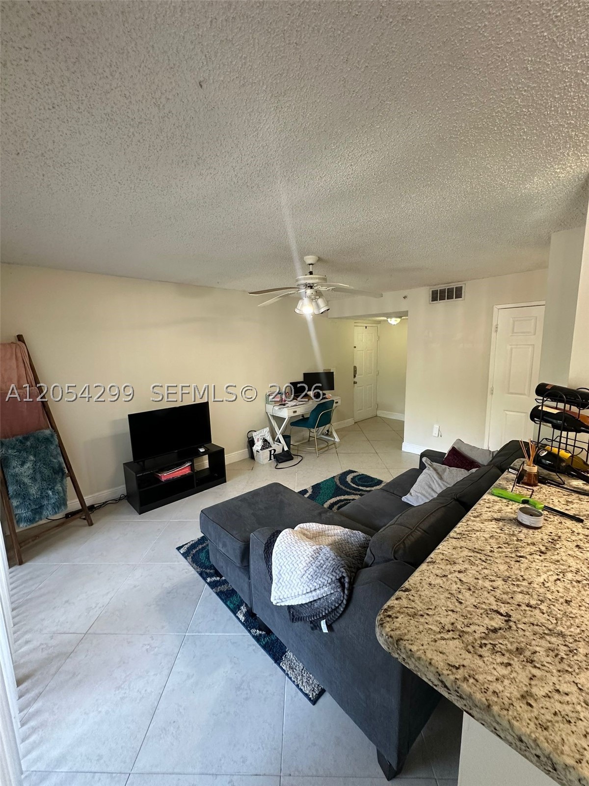 RIVIERA PALMS CONDO - Residential Lease