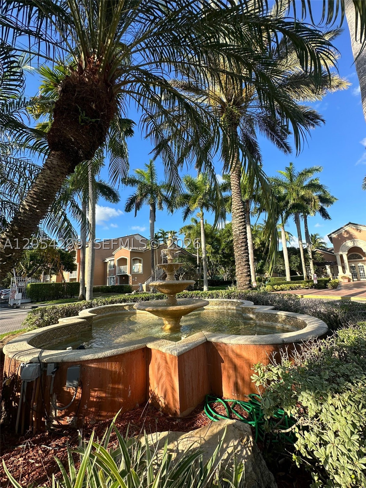 RIVIERA PALMS CONDO - Residential Lease