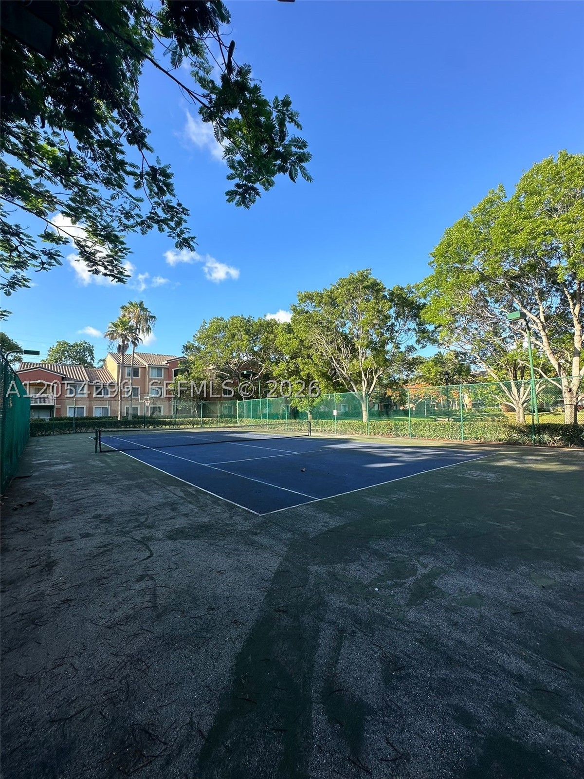 RIVIERA PALMS CONDO - Residential Lease