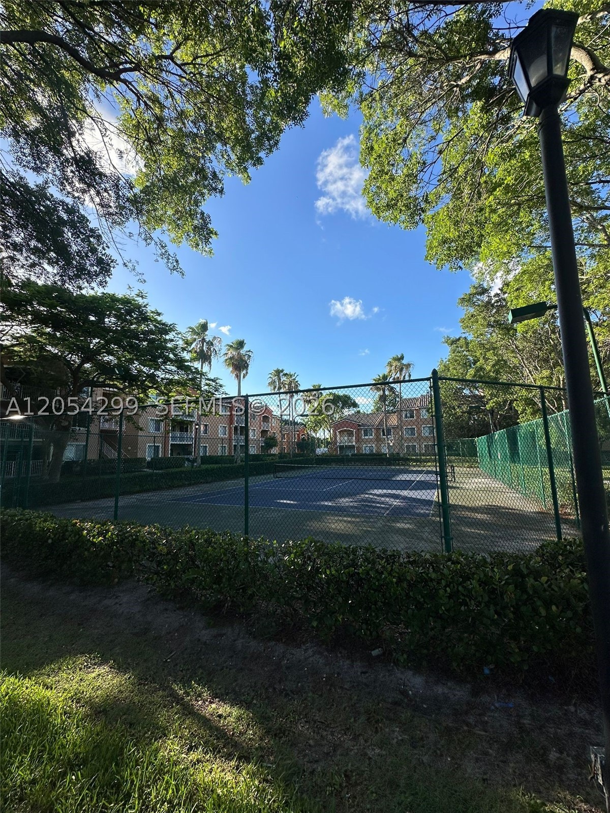 RIVIERA PALMS CONDO - Residential Lease
