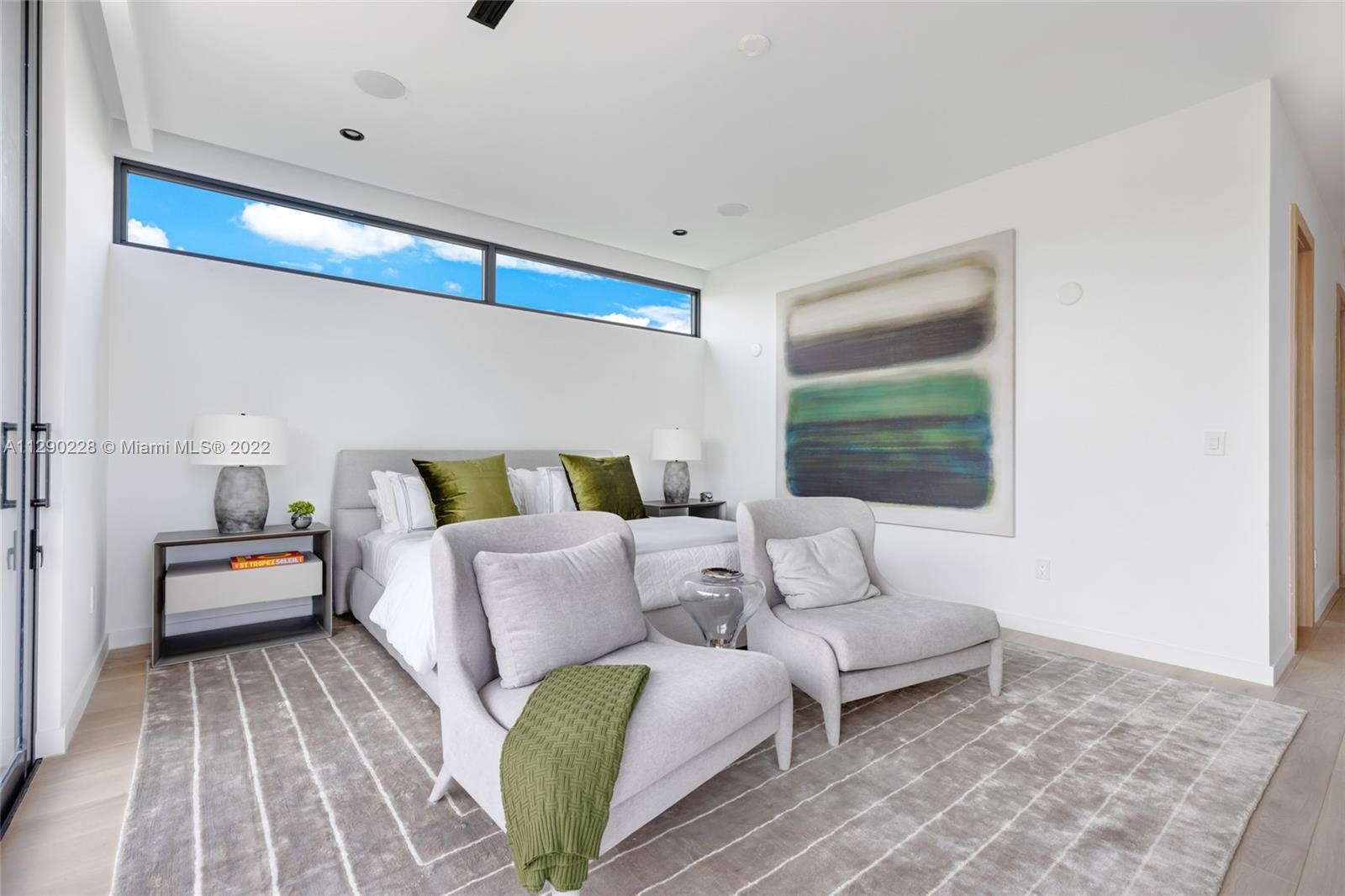 BEACH VIEW SUB - Residential