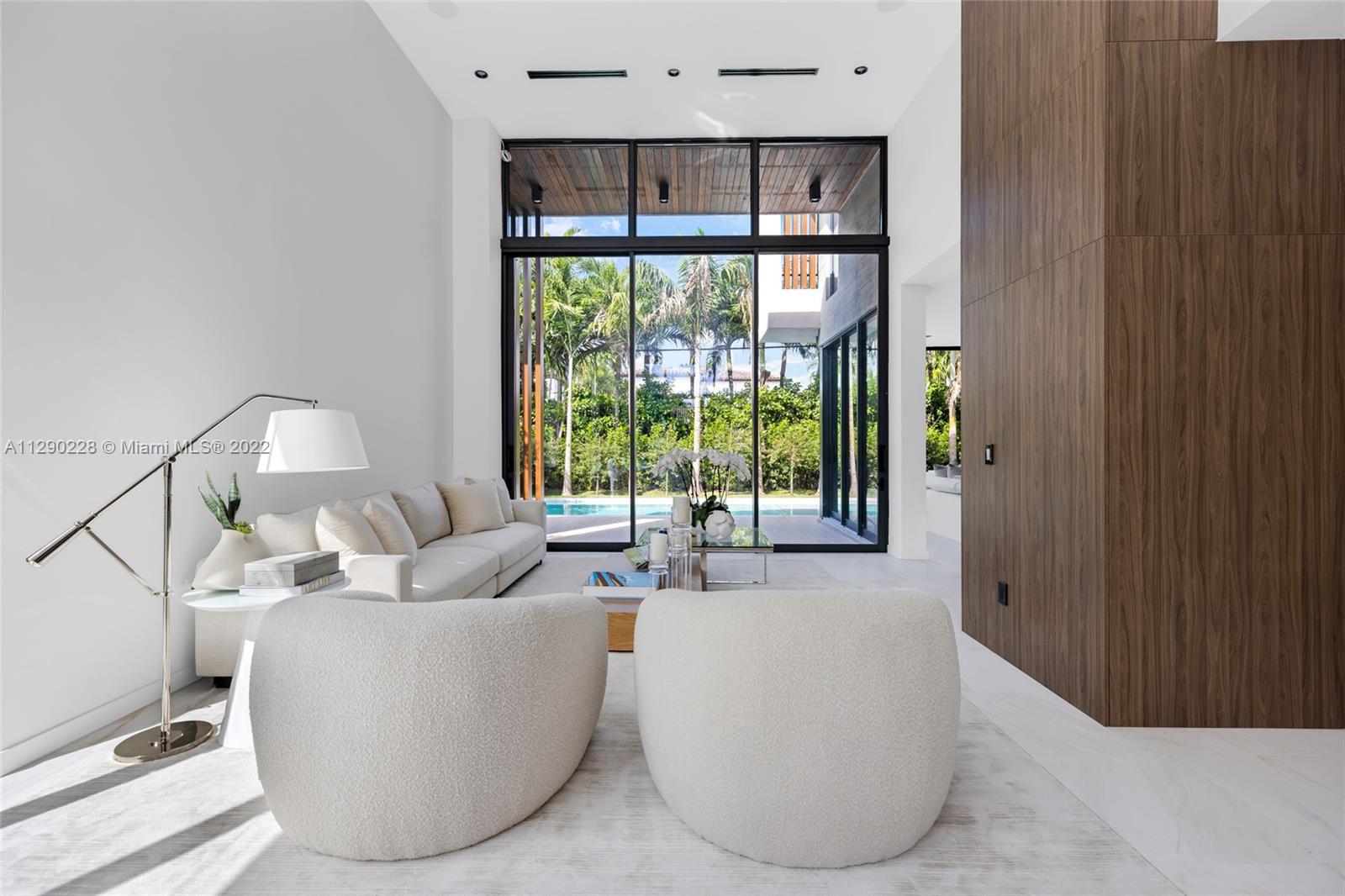BEACH VIEW SUB - Residential