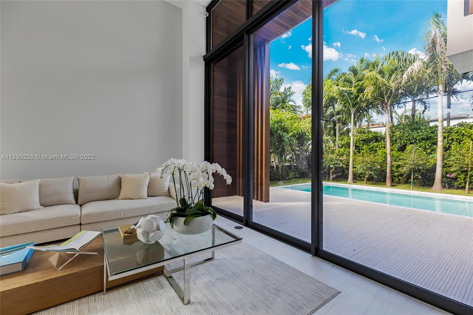 BEACH VIEW SUB - Residential