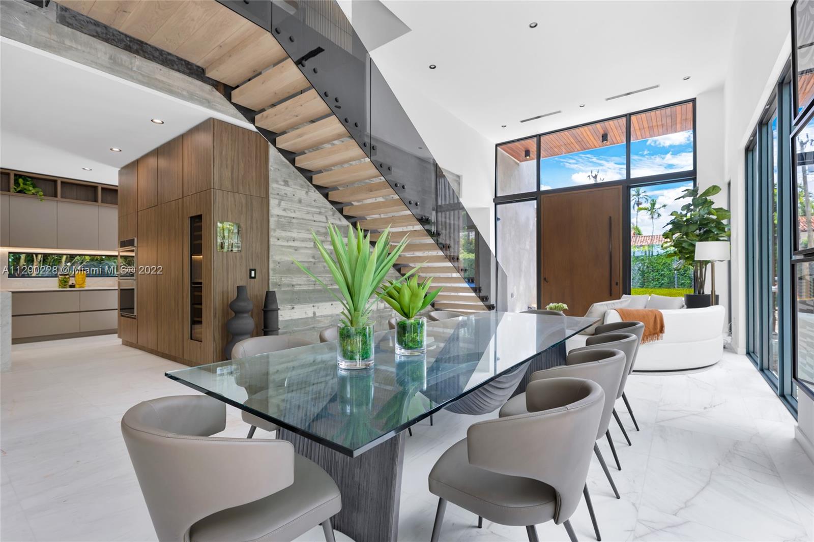 BEACH VIEW SUB - Residential