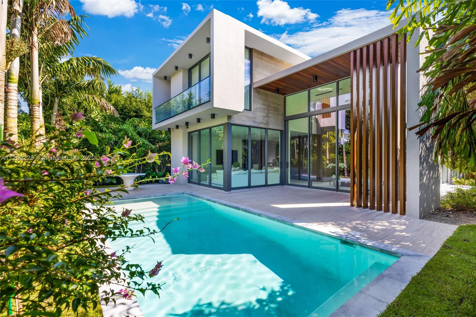 BEACH VIEW SUB - Residential