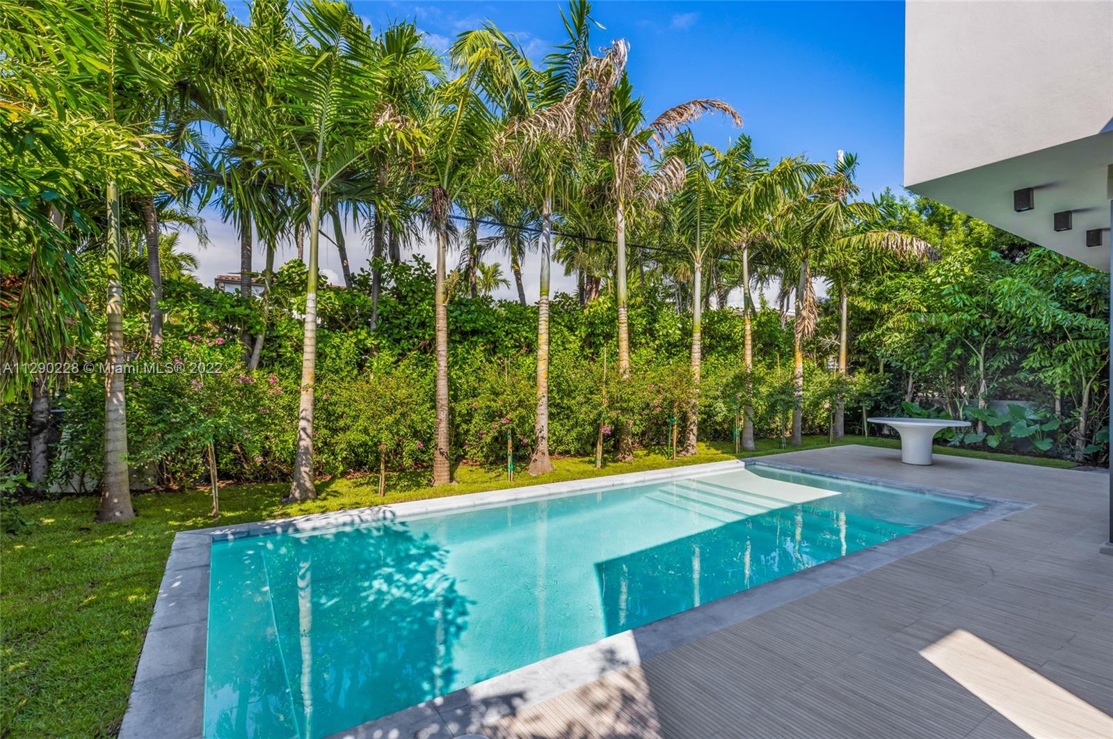 BEACH VIEW SUB - Residential