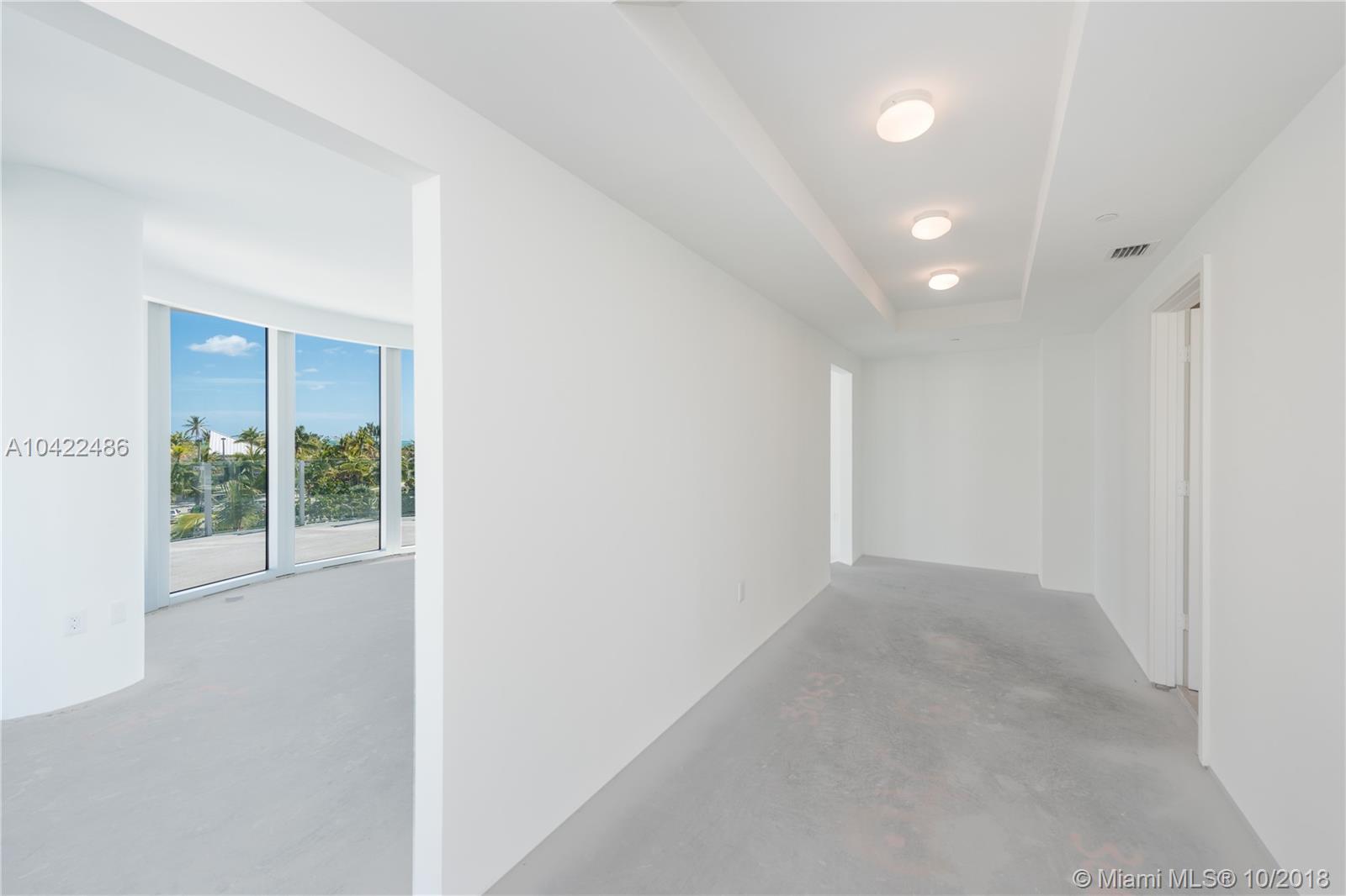 ONE OCEAN CONDO - Residential