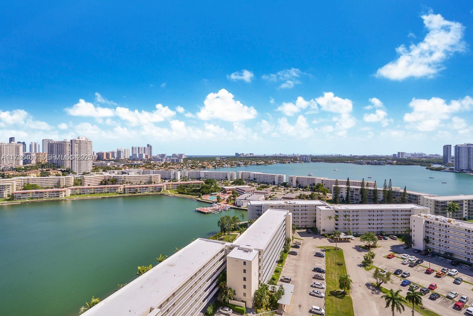 DEL PRADO MARINA - Residential