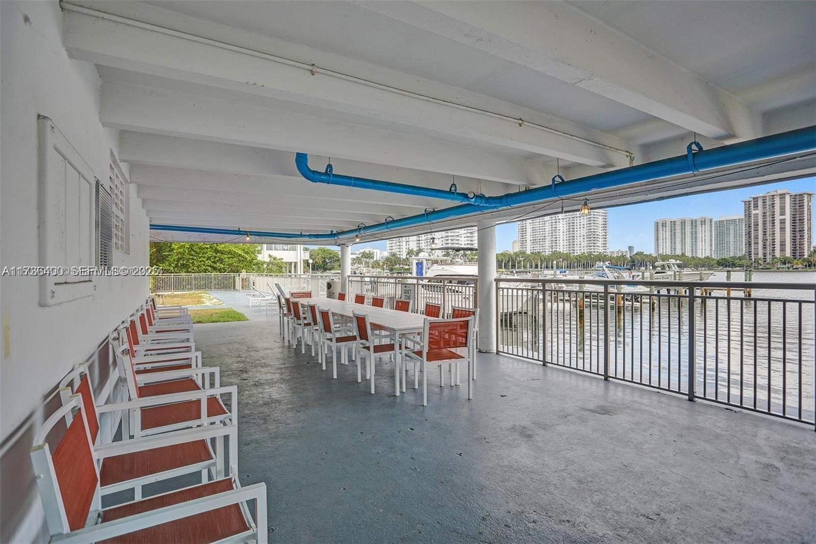 DEL PRADO MARINA - Residential