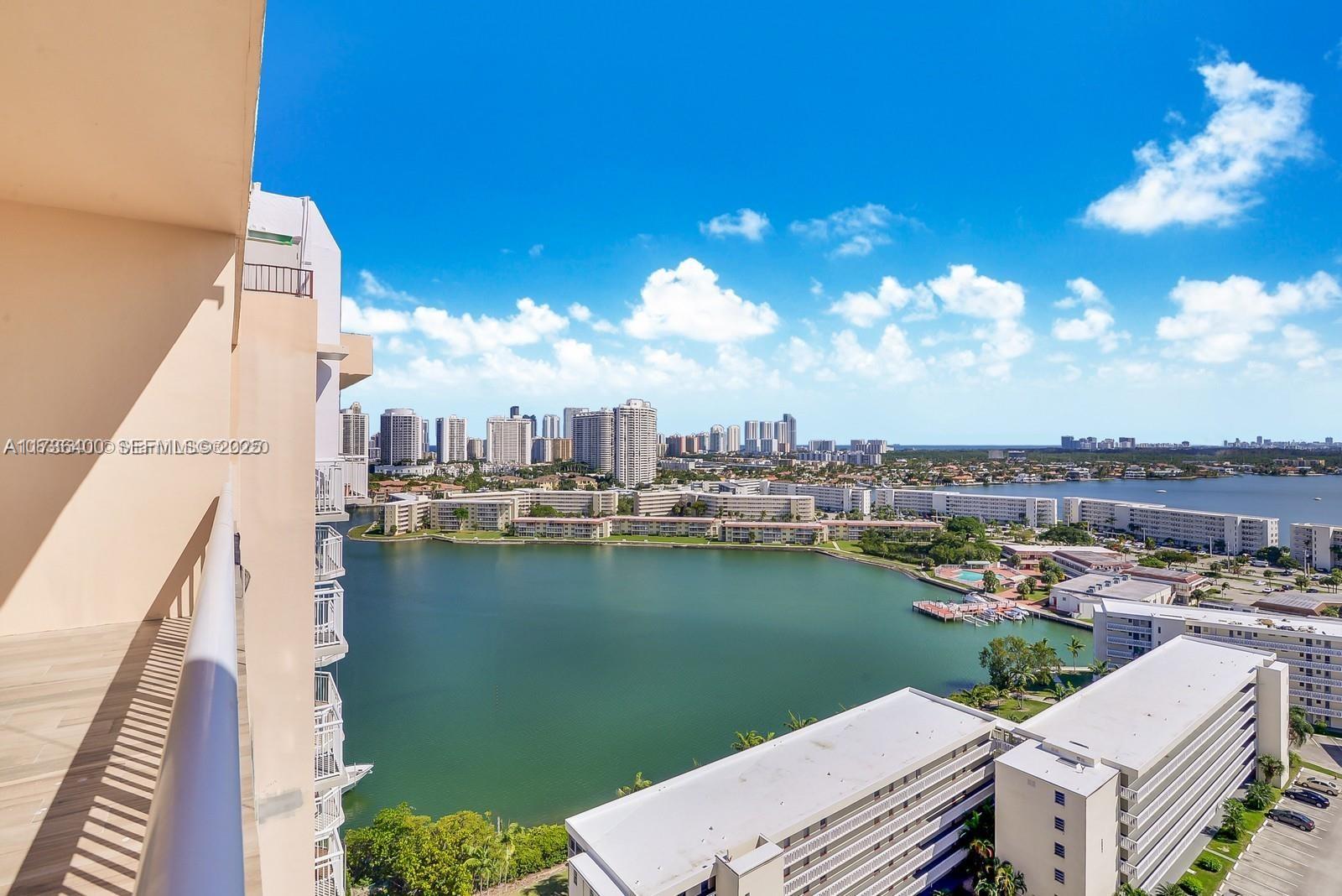 DEL PRADO MARINA - Residential