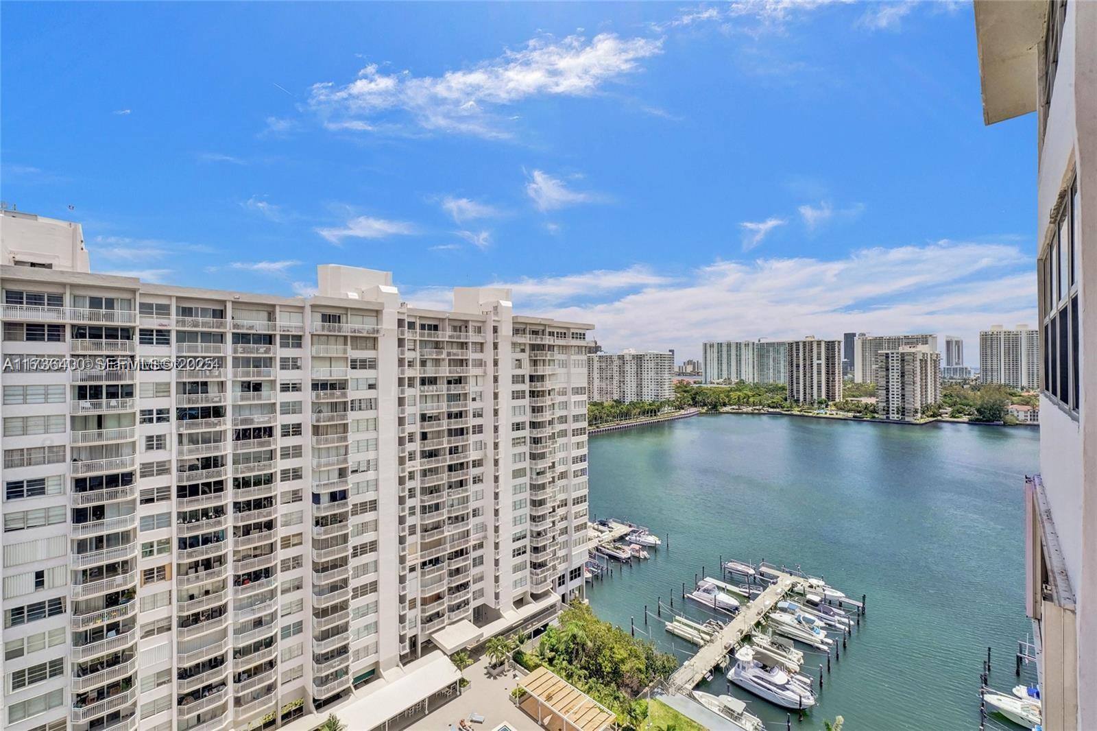 DEL PRADO MARINA - Residential