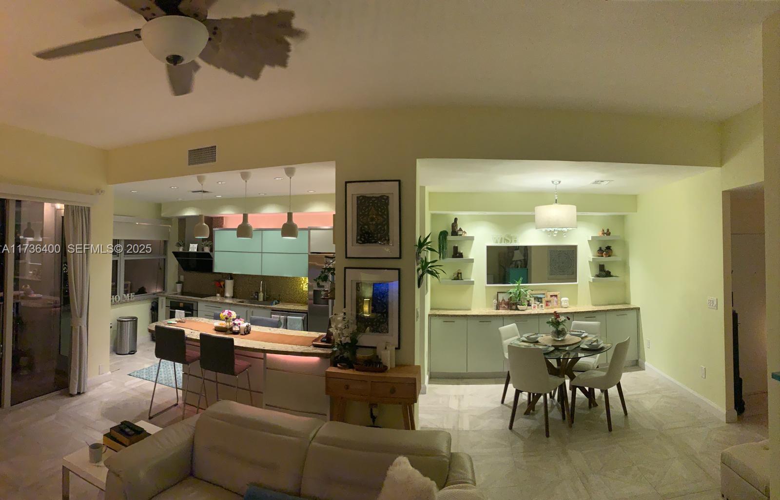 DEL PRADO MARINA - Residential