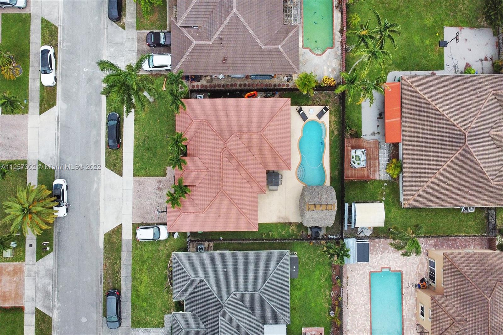 LAGUNA PONDS SEC 2 - Residential
