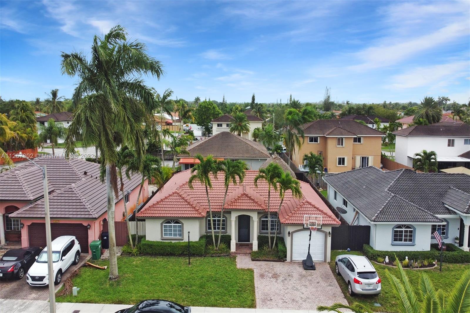 LAGUNA PONDS SEC 2 - Residential