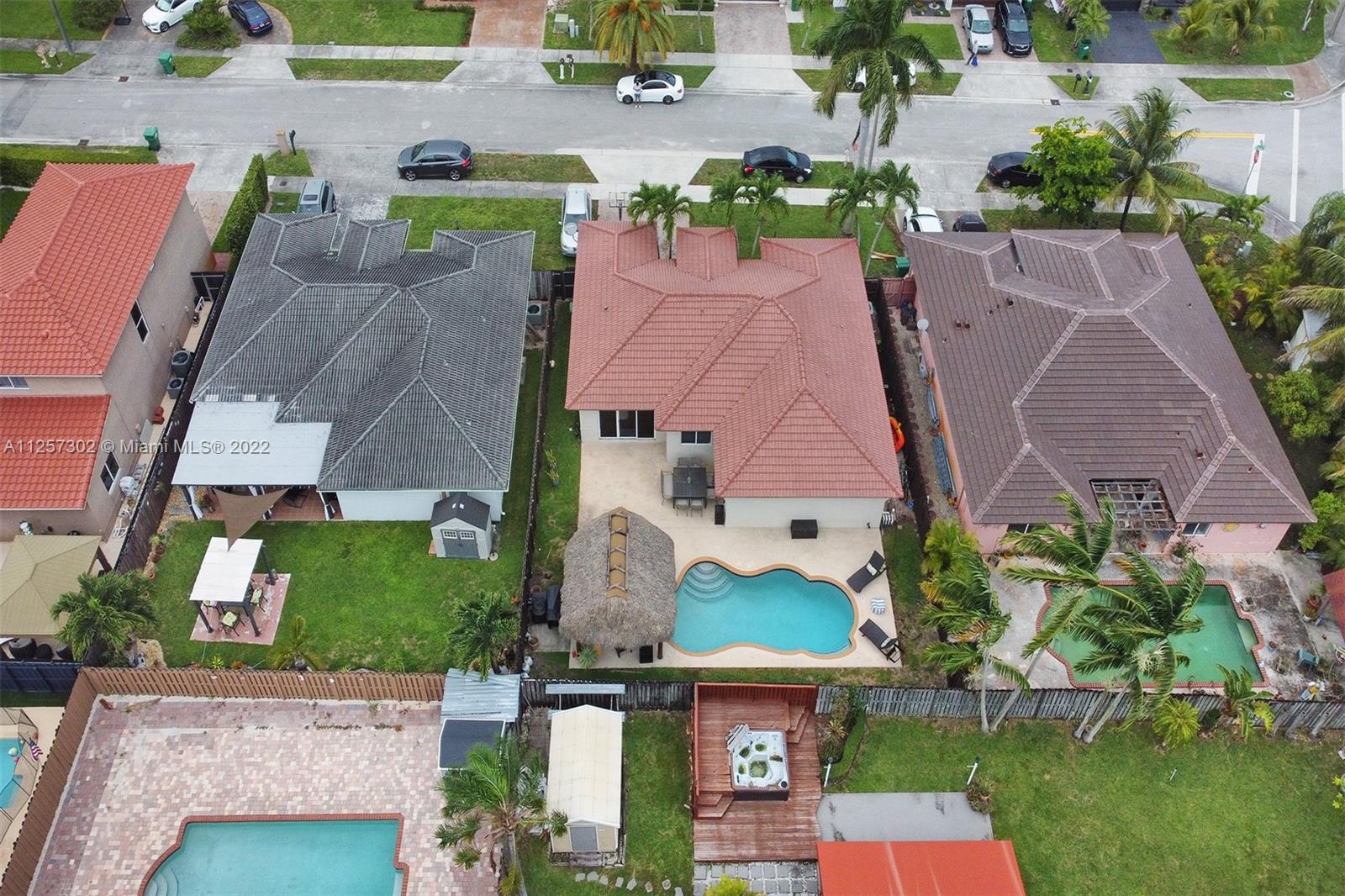 LAGUNA PONDS SEC 2 - Residential
