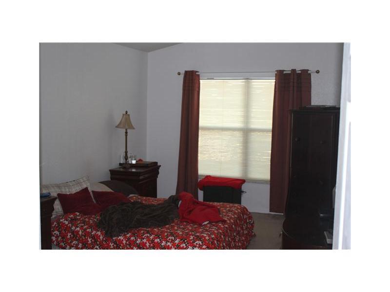 SHORES AT KEYS GATE - Residential Lease