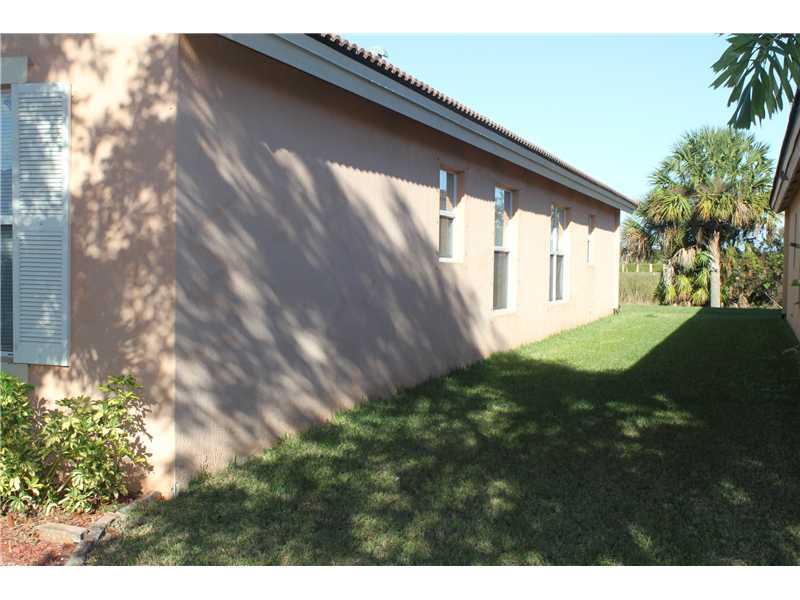 SHORES AT KEYS GATE - Residential Lease
