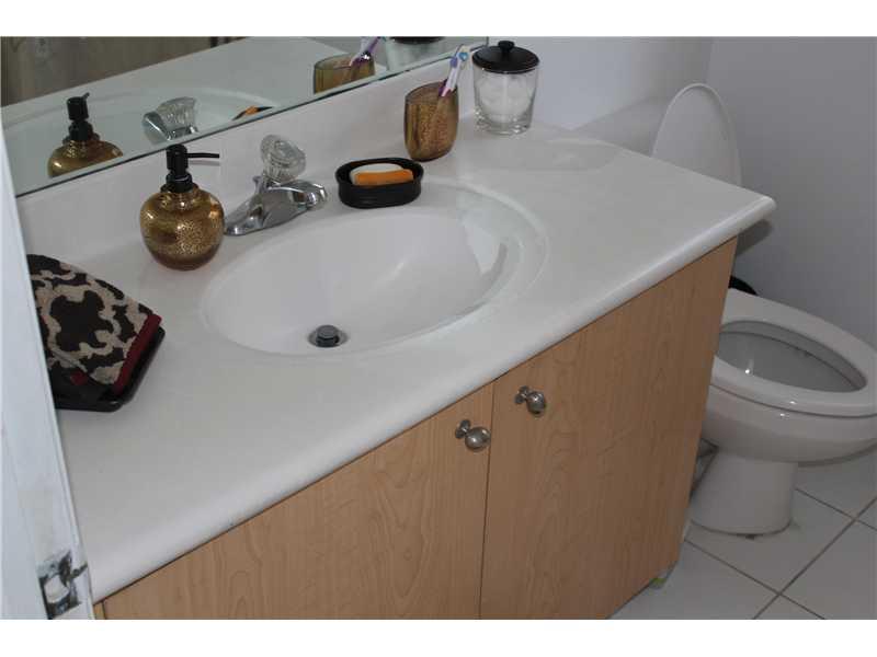 SHORES AT KEYS GATE - Residential Lease