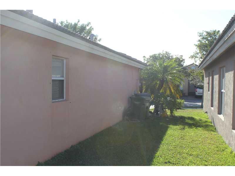 SHORES AT KEYS GATE - Residential Lease