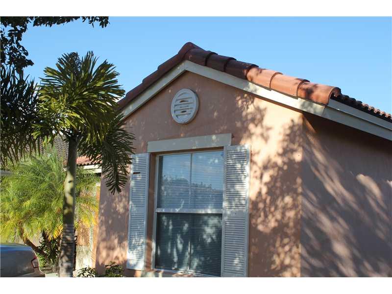 SHORES AT KEYS GATE - Residential Lease