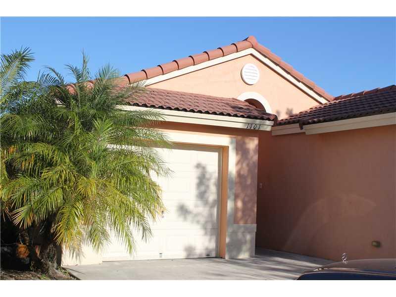 SHORES AT KEYS GATE - Residential Lease