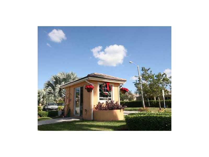 SHORES AT KEYS GATE - Residential Lease