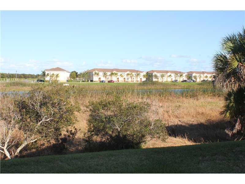 SHORES AT KEYS GATE - Residential Lease