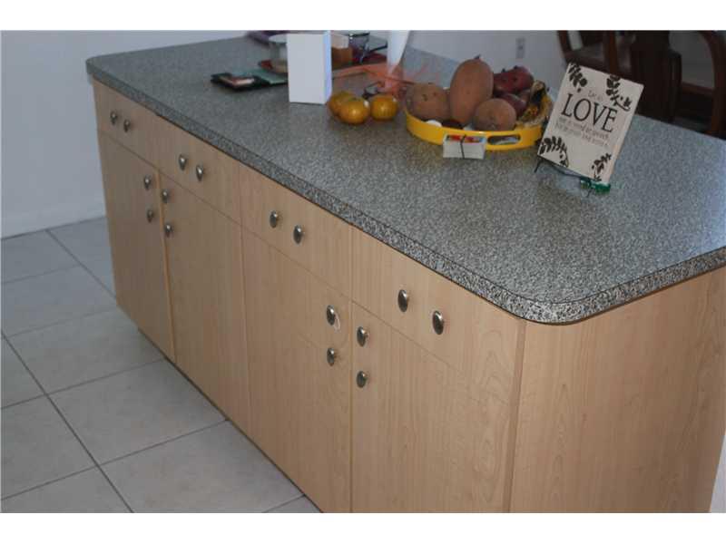 SHORES AT KEYS GATE - Residential Lease