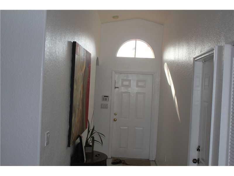 SHORES AT KEYS GATE - Residential Lease