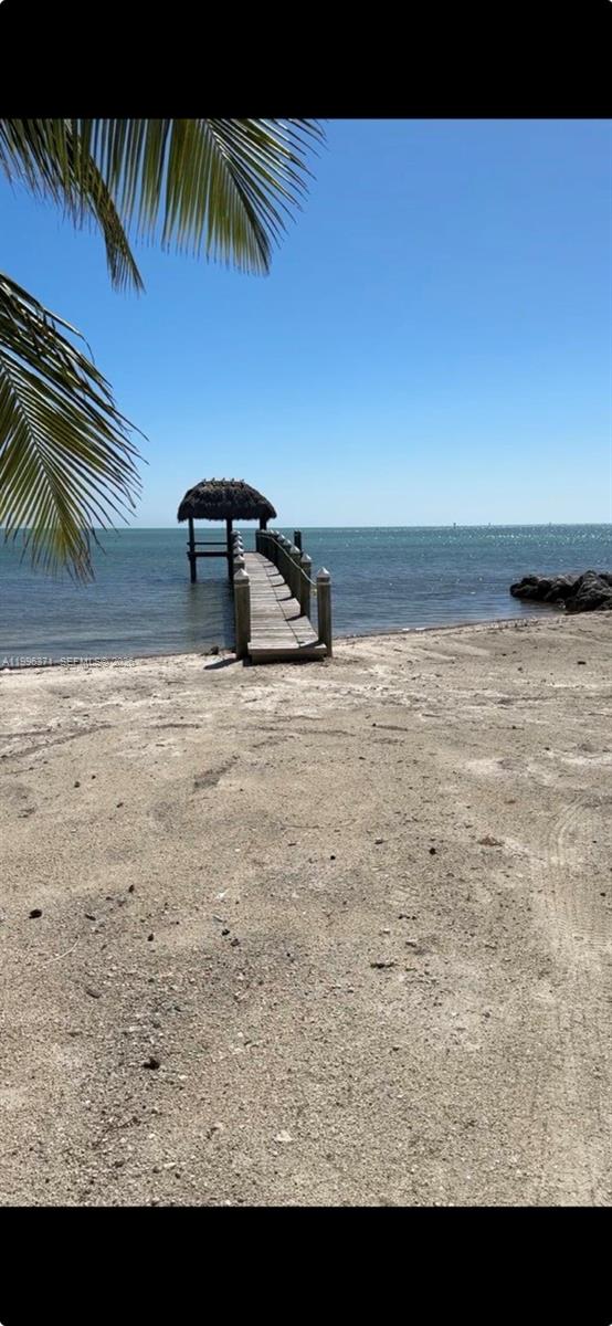 MATECUMBE OCEAN BAY SEC 2 - Land