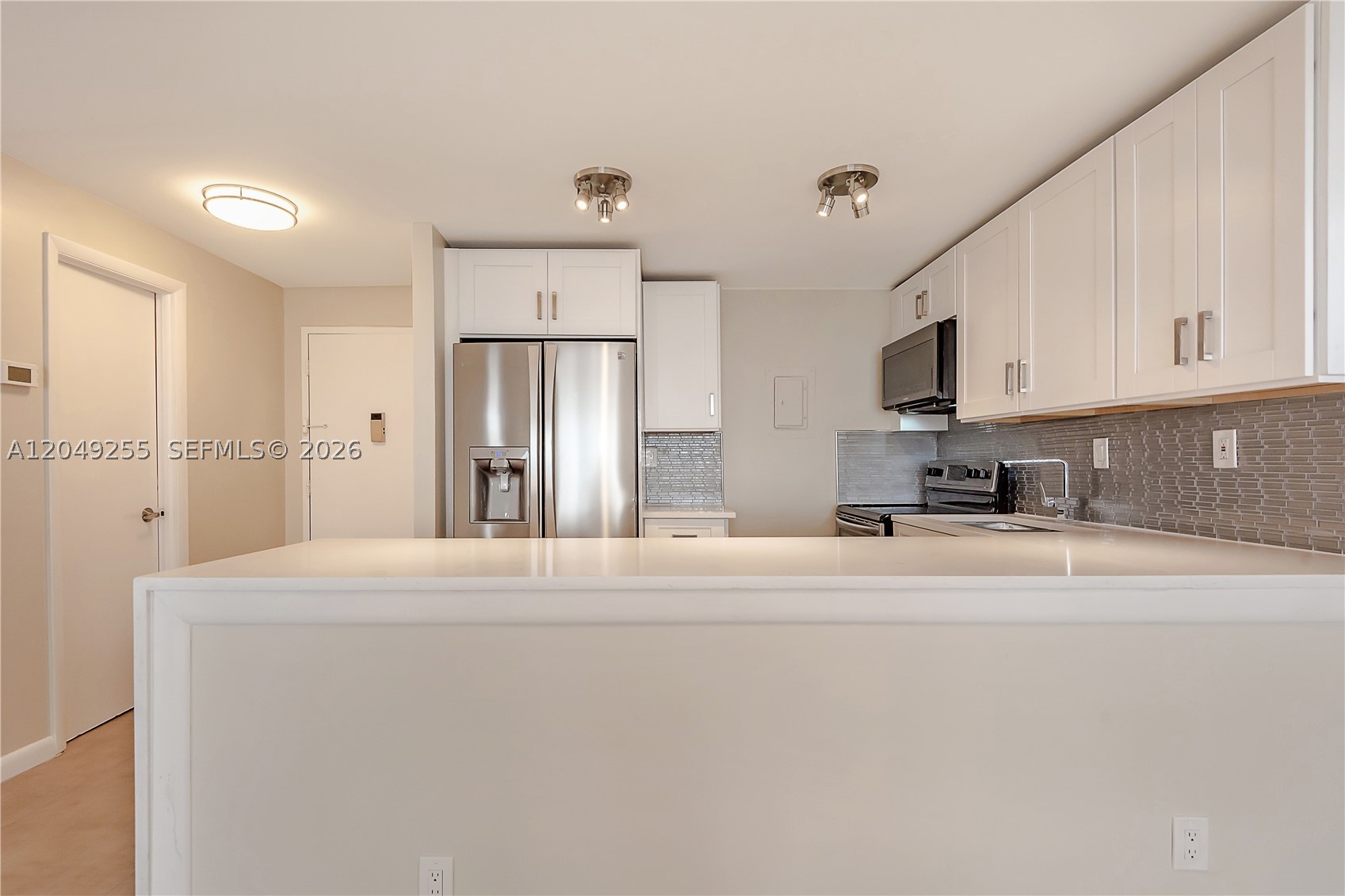 GATEWAY HOUSE CONDO - SOU - Residential Lease