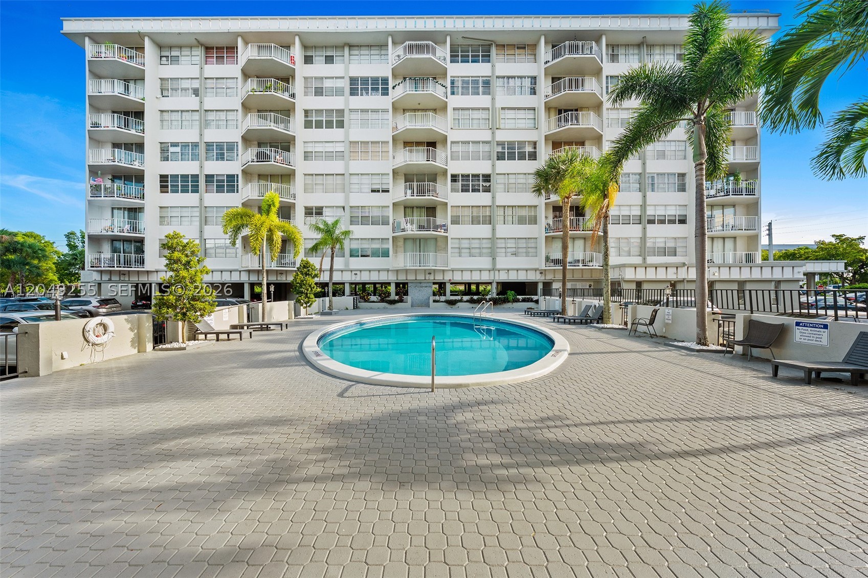 GATEWAY HOUSE CONDO - SOU - Residential Lease