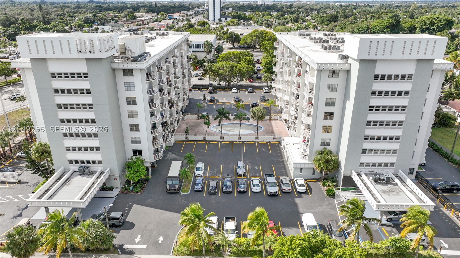 GATEWAY HOUSE CONDO - SOU - Residential Lease