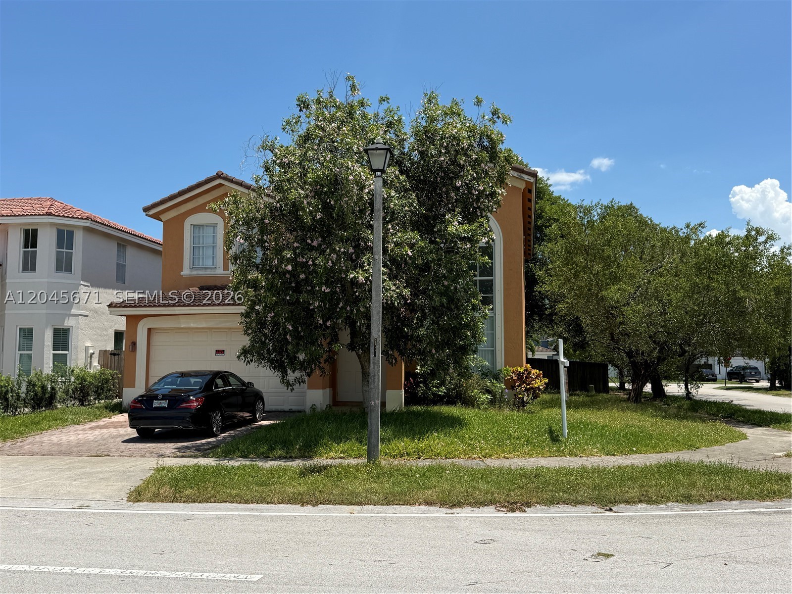 BLUEWATERS SUBDIVISION - Residential